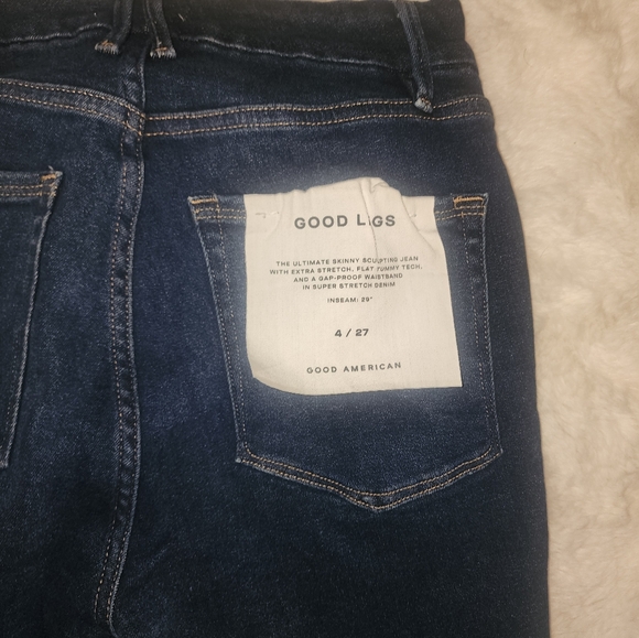 GOOD AMERICAN - Picture 3 of 4